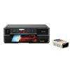 Epson Stylus Photo PX-720 WD