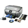 Epson Stylus Photo RX-700