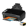 Epson Stylus SX-200 Series
