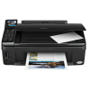 Epson Stylus SX-510 Series