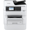 Epson Workforce Pro WF-C 879 RDWF BAM
