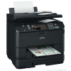 Epson Workforce Pro WP-4545 DTWF