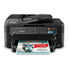 Epson Workforce WF-2750 DWF