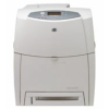HP Color LaserJet 4650