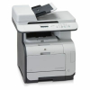 HP Color LaserJet CM-2320 CBB MFP