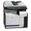 HP Color LaserJet CM-3530 MFP