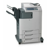 HP Color LaserJet CM-4700 Series
