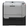 HP Color LaserJet CP-2025 X