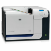 HP Color LaserJet CP-3525