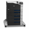 HP Color LaserJet CP-5225 Series