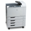 HP Color LaserJet CP-6015 XH