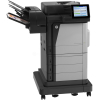 HP Color LaserJet Enterprise Flow MFP M-680 z