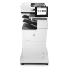 HP Color LaserJet Enterprise Flow MFP M-681 f