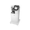 HP Color LaserJet Enterprise Flow MFP M-681 z