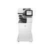 HP Color LaserJet Enterprise Flow MFP M-682 z