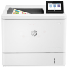 HP Color LaserJet Enterprise M-555 Series