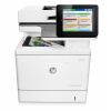 HP Color LaserJet Enterprise MFP M-577 dn