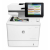 HP Color LaserJet Enterprise MFP M-577 f