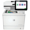 HP Color LaserJet Enterprise MFP M-578 f