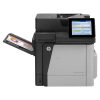 HP Color LaserJet Enterprise MFP M-680 dn