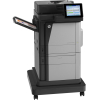 HP Color LaserJet Enterprise MFP M-680 f