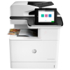 HP Color LaserJet Enterprise MFP M-776 dn