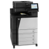 HP Color LaserJet Enterprise MFP M-880 z Plus NFC