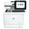 HP Color LaserJet Managed Flow