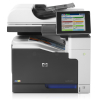 HP Color LaserJet Managed MFP M 770 Series