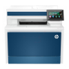 HP Color LaserJet Pro MFP-4302 fdn