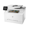 HP Color LaserJet Pro MFP M 283 fdn