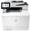 HP Color LaserJet Pro MFP M 478 Series