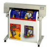 HP DesignJet 430 Series
