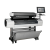 HP DesignJet T 1120 Series