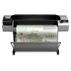 HP DesignJet T 1300 Series