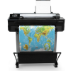HP DesignJet T 520 Series