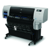 HP DesignJet T 7100 Series