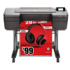 HP DesignJet Z 6 24-inch