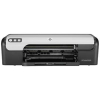 HP DeskJet D 2400 Series