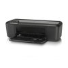 HP DeskJet D 2600 Series