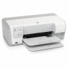HP DeskJet D 4300 Series