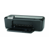 HP DeskJet D 5500 Series