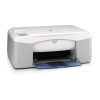 HP DeskJet F 380 Series