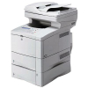 HP LaserJet 4100 Series