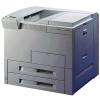 HP LaserJet 8100 Series