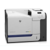 HP LaserJet Enterprise 500 color M 551 Series