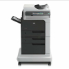 HP LaserJet Enterprise M 4555 Series