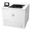 HP LaserJet Enterprise M 607 Series