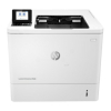 HP LaserJet Enterprise M 608 Series