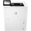 HP LaserJet Enterprise M 610 Series